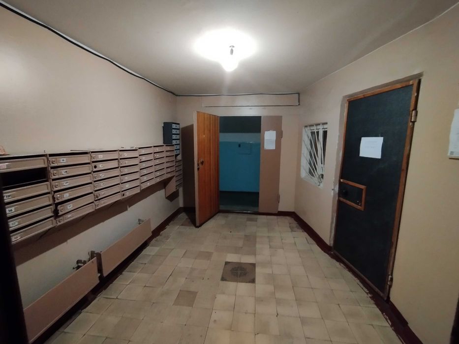 Аренда. 2х.кімн.кв. 54кв.м. 3-й.поверх./12пов.Оболонь. ТЦ “Дрім Таун”.