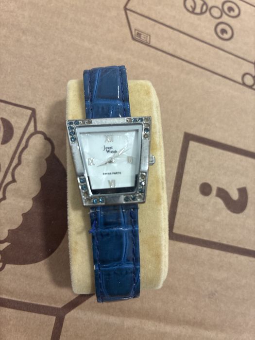 Relógio Jewel Watch vintage