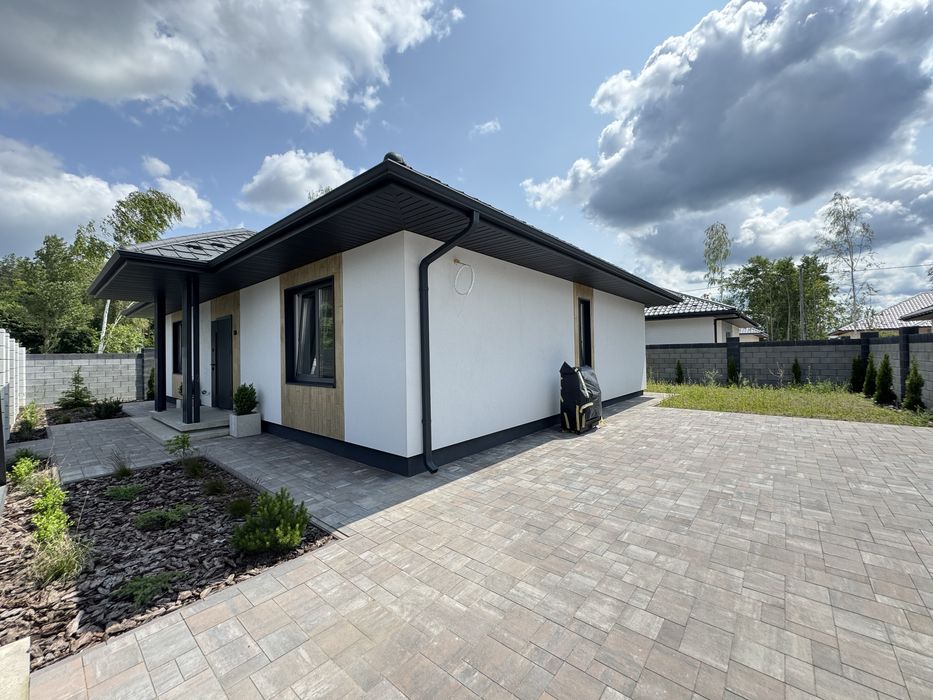 Будинок з ремонтом! Газ!