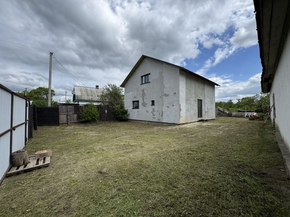 Продам Будинок Новобудову 2023 Є-Відновлення