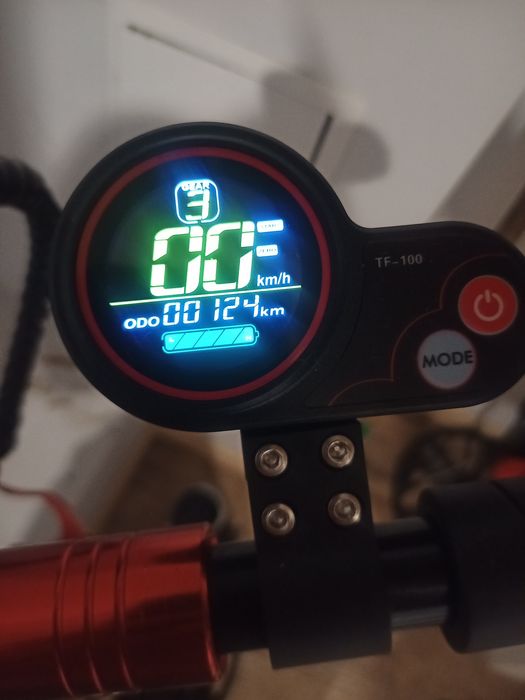 Електросамокат    ROY 350wat