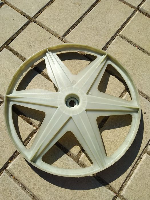 Шкив барабана стиральной машинки Candу