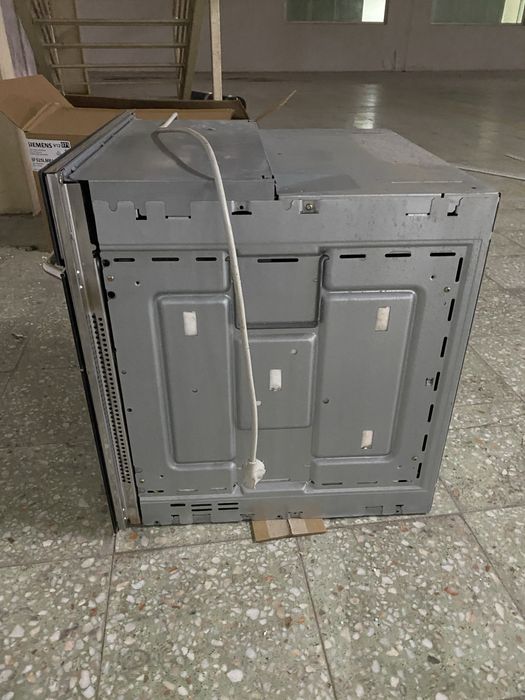 Forno Encastrado - Miele