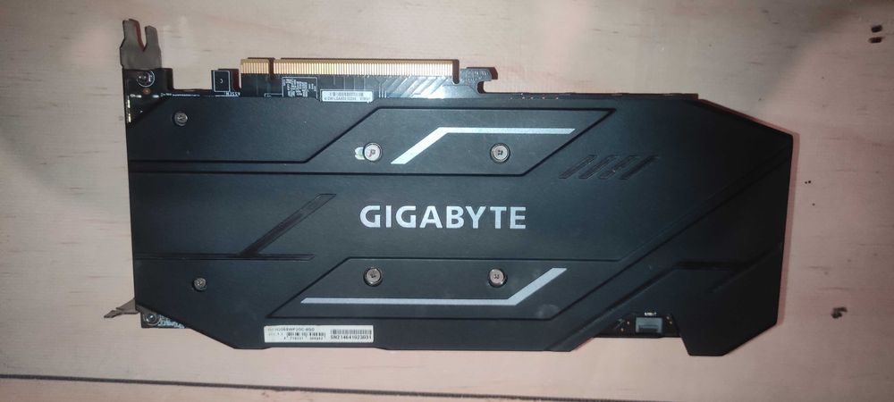 GIGABYTE RTX 2060 SUPER 8GB | Гарантія | Тести | Ідеальний стан