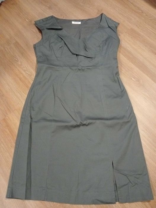 Sukienka szara Orsay M