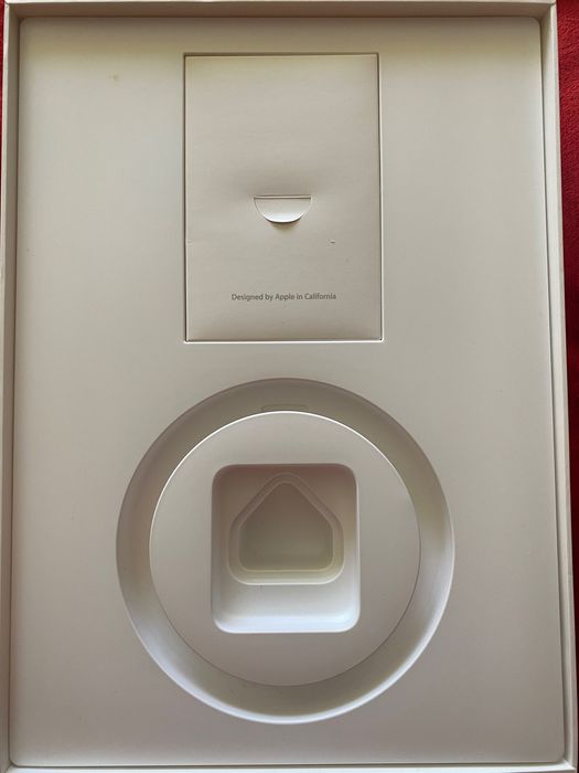 iPad Pro 12.9 model a1584 Gold