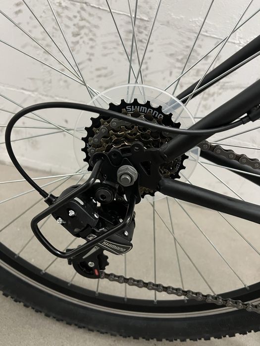 Nowy rower MTB kola 27,5