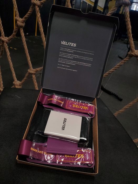 Crossfit Velites: Quad Ultra (L) New