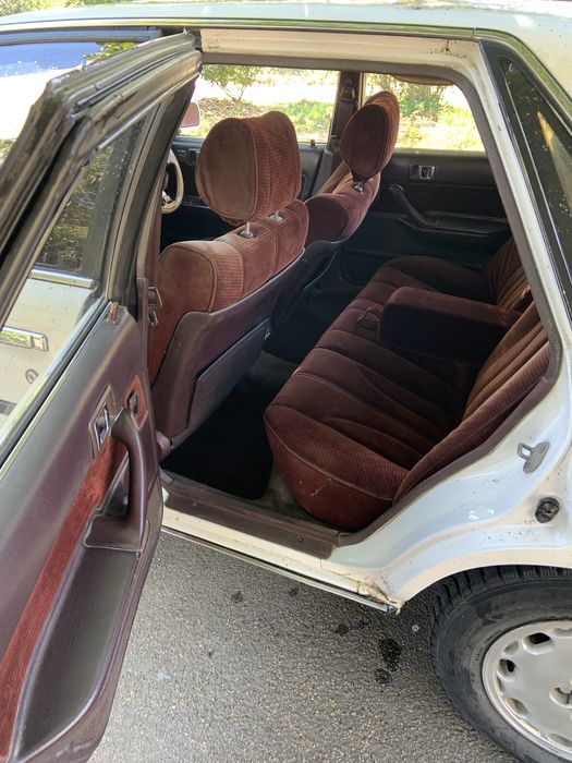 Tayota дизель автомат камри