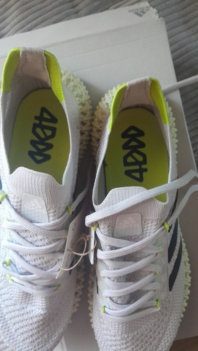 Adidasy 4DFWD  nowe oryginalne