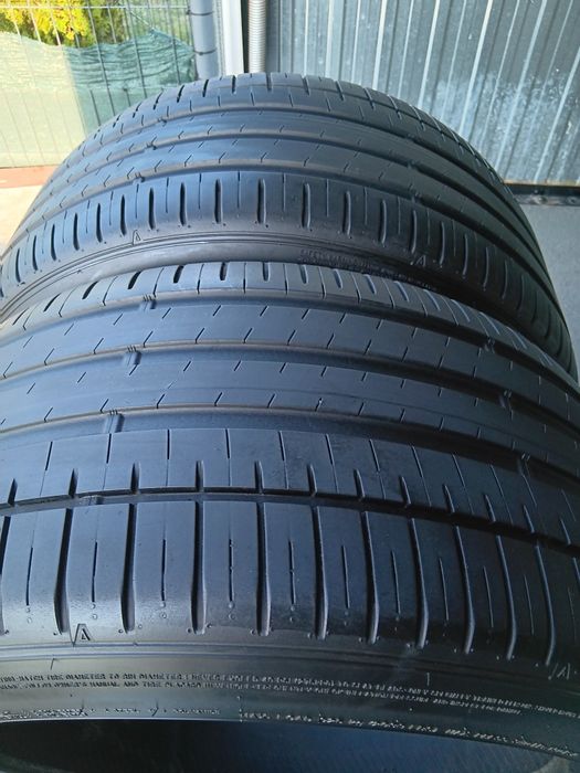 Falken' Lato*275/40/19.Używane.