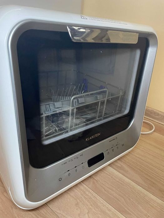 Amazonia Mini Zmywarka do naczyń Klarstain