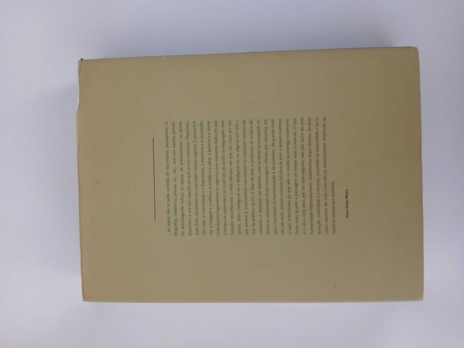 Eugénio de Andrade - Prosa