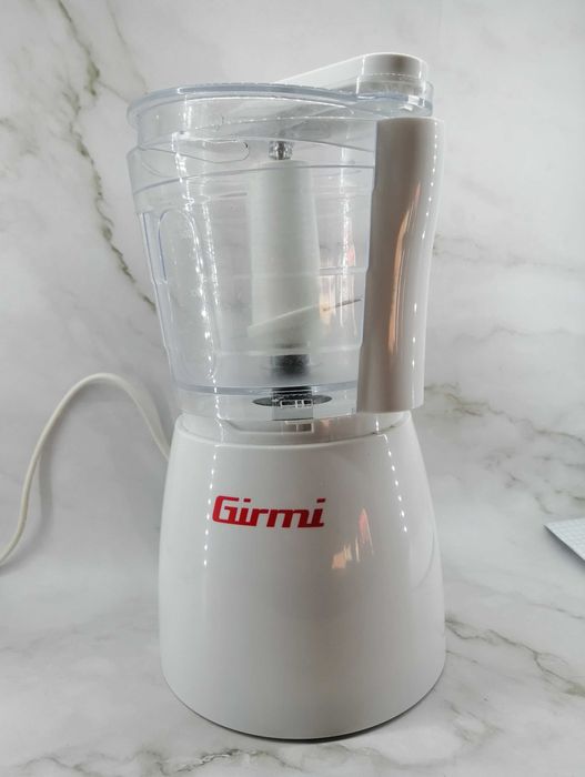 Elektryczny rozdrabniacz  GIRMI TR15 biały