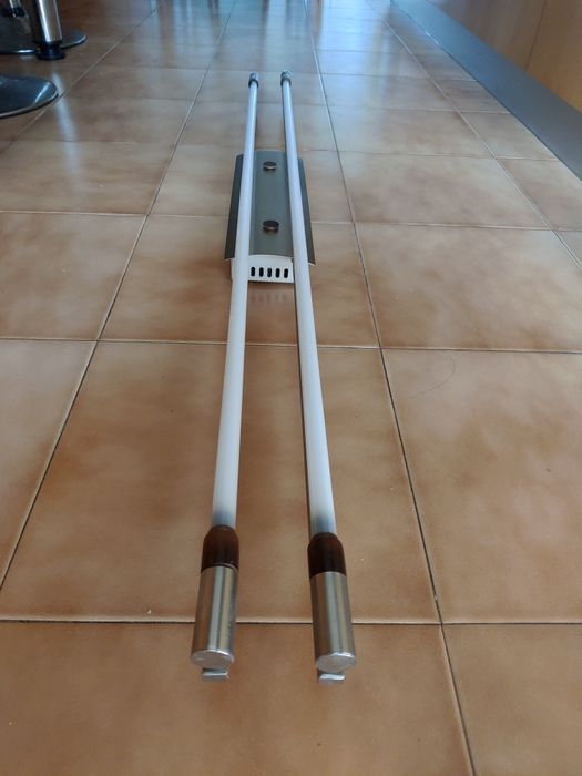 Candeeiro de teto para cozinha moderno
