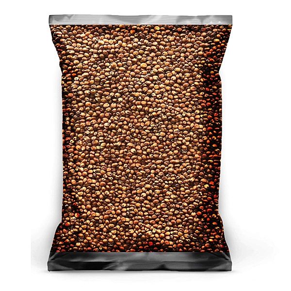 5kg Sorgo czerwone karma pokarm pasza dla ptaków papug średnich i duży
