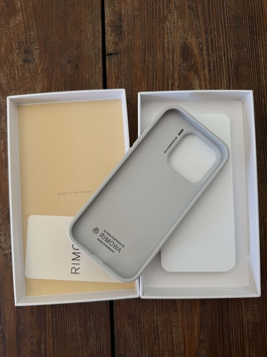 Etui Case Rimowa 16 Pro