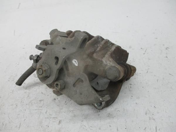 Pinça travão / maxila de travão trás direita AUDI A1 (8X1, 8XK)