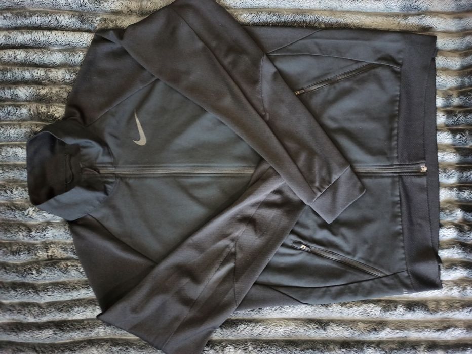 Вітровка  спортивна Nike