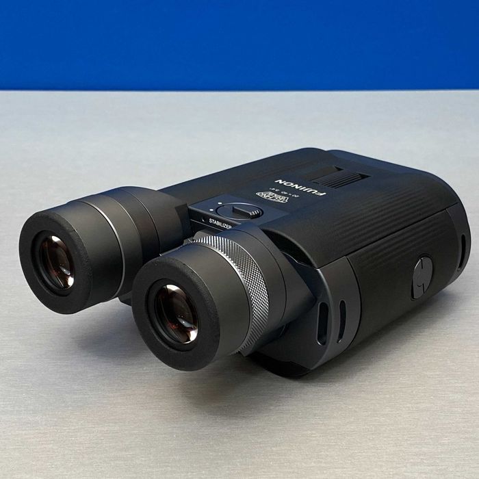 Binóculos Fujifilm Fujinon Techno-Stabi TS-L 2040 | 20x40 | NOVOS