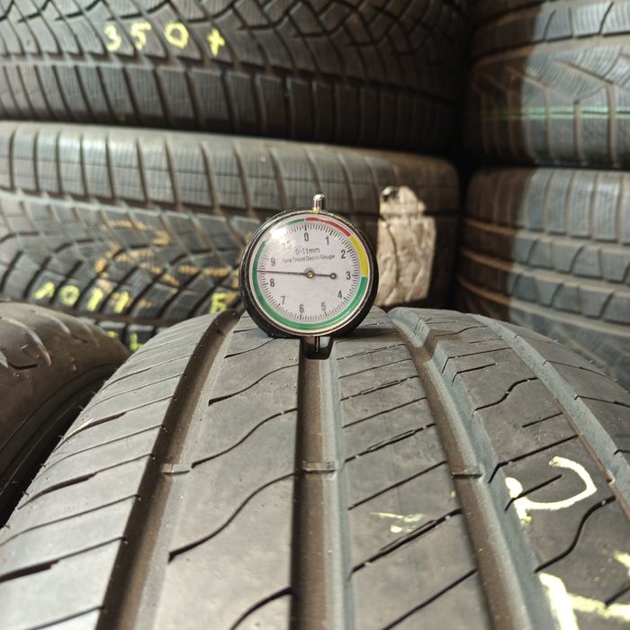 225/55R19 Goodyear Efficient Grip 2 SUV