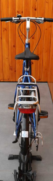 Rower damski Batavus Comanche D 53 inne rowery RATY