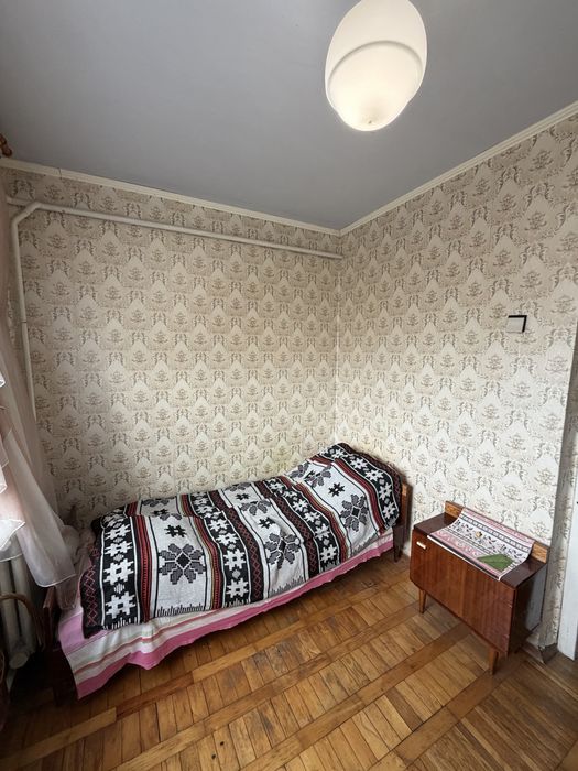 Продається квартира