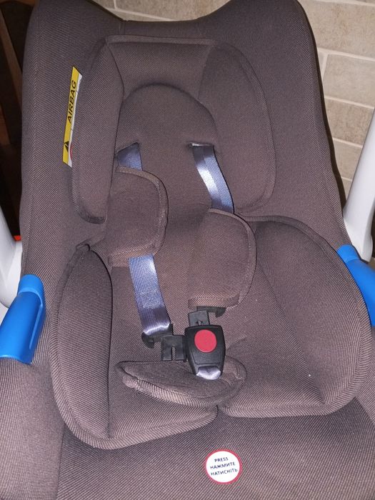 Carrello mini в ідеалі