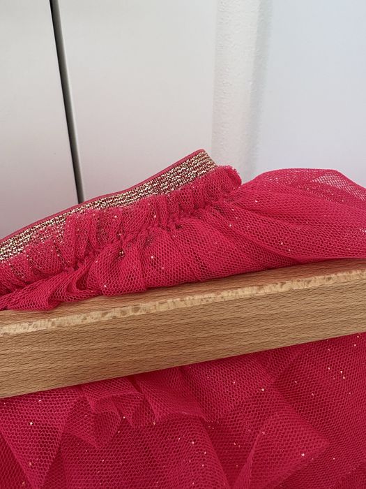 Spódniczka dziewczęca