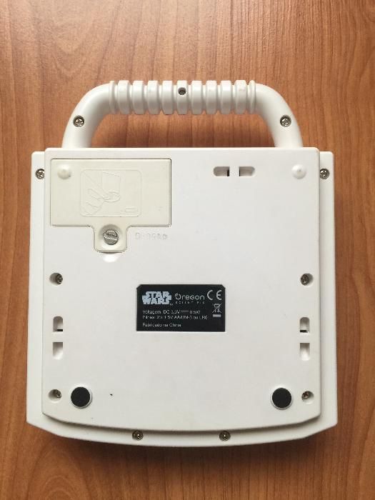 Star Wars R2-D2 Jogo das Palavras em Português