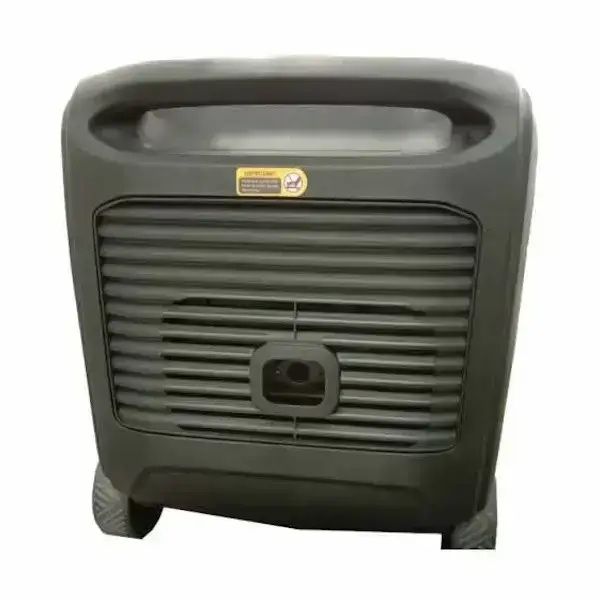 Генератор инверторный KRAFT and DELE KD686 | 4.9 кВт