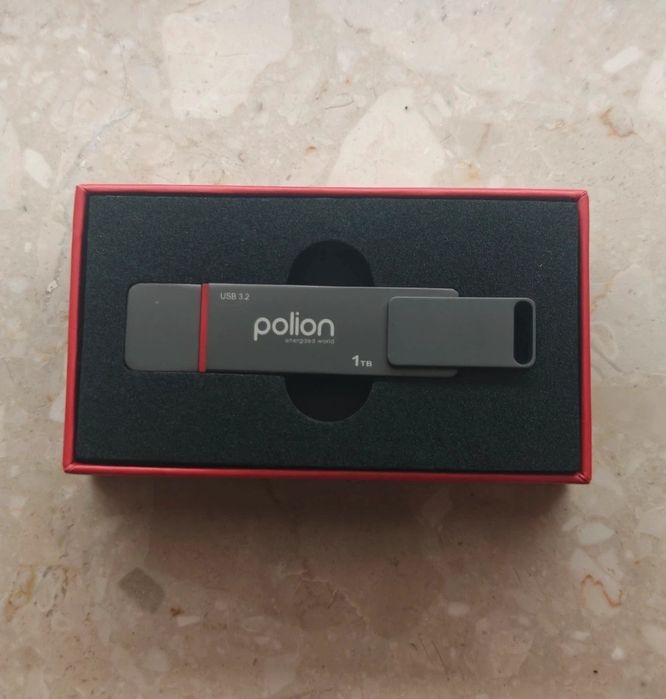 Pendrive Polion 1TB
