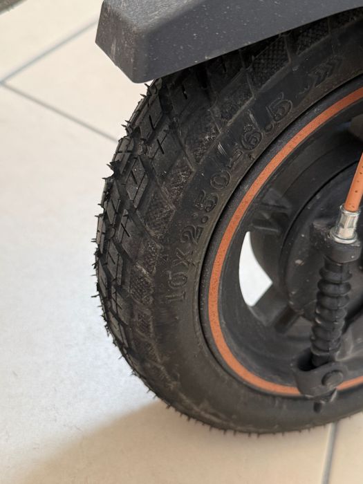 Trotinete Navee GT 3 Max