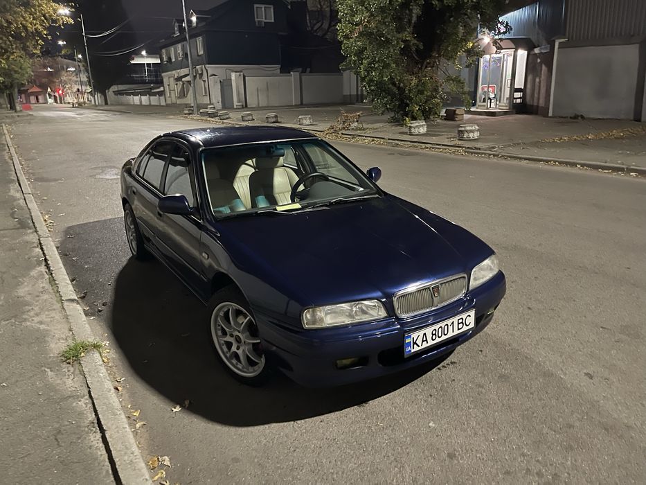Продам Rover 600