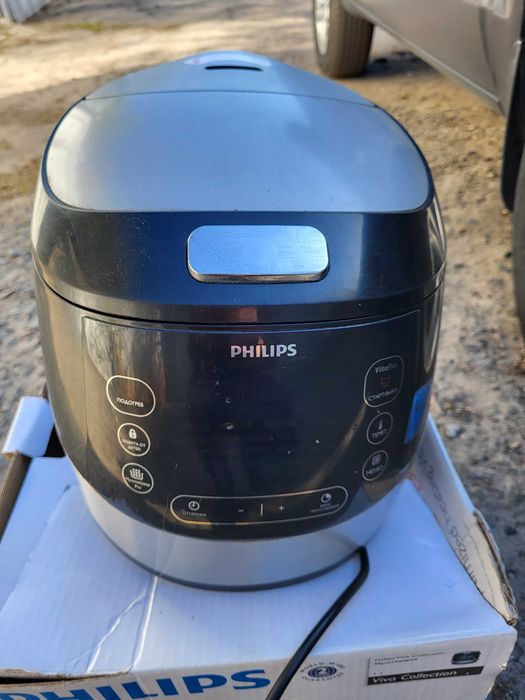 мультиварок Philips 4737/03