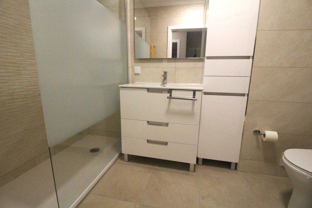 Armação de Pêra T1 Praia dos Pescadores com Garagem