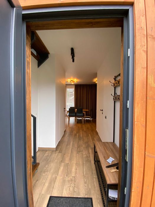 Неймовірний котедж у Буковелі "Phoenix Relax Park"