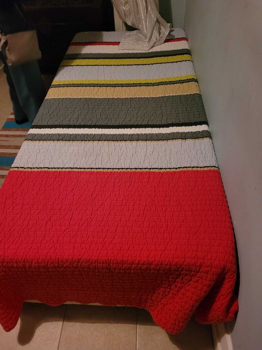 soummier para uma pessoa