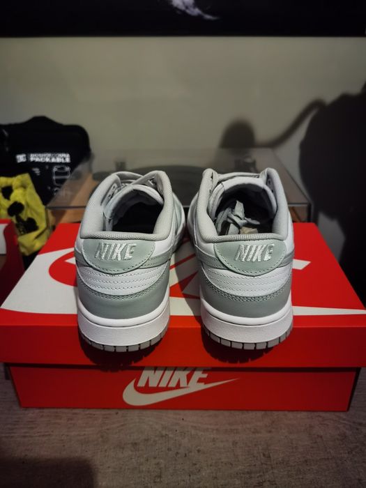 Nike Funk low Grey Fog