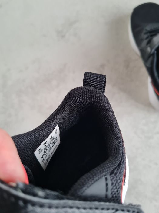 Puma all day active adidasy rozmiar 30 czarne