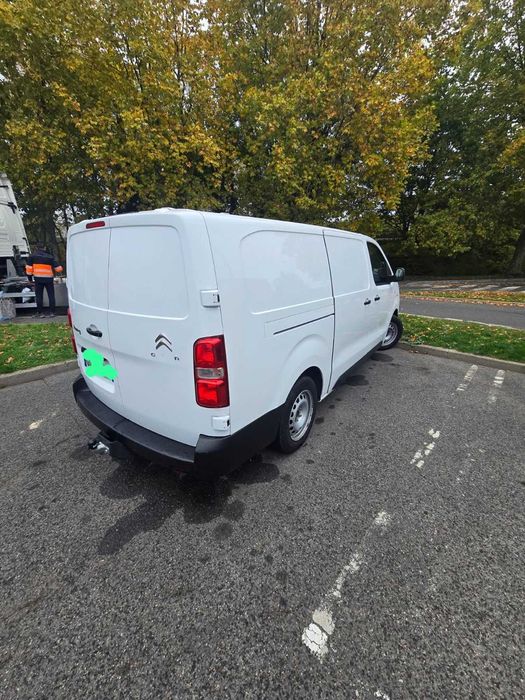 citroen jumpy longa l2h1 2.0 145cv