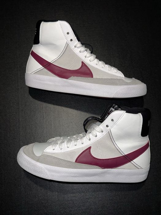 Кросівки Nike SB Blazer Mid 77, розмір 36,5, Оригінал!