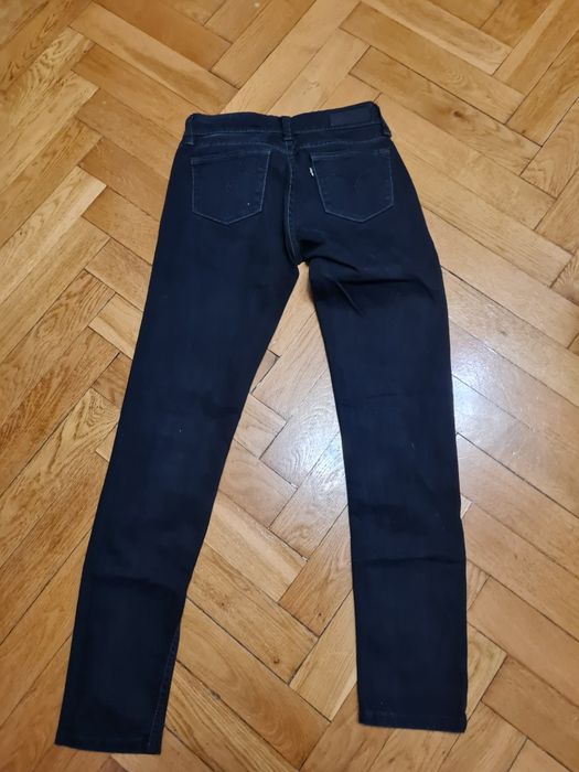 Spodnie jeansowe Levi's