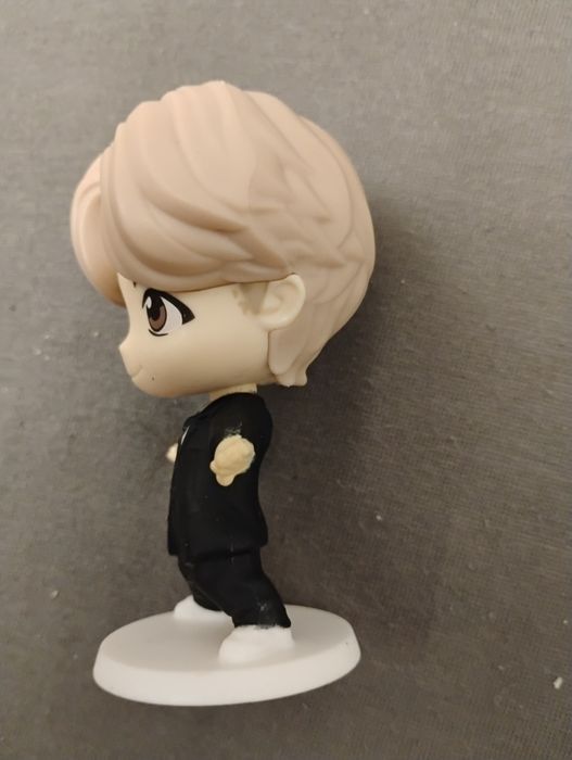 Figurka Jungkook Tiny Tan