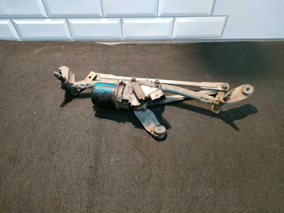 Renault Megane II mechanizm wycieraczki