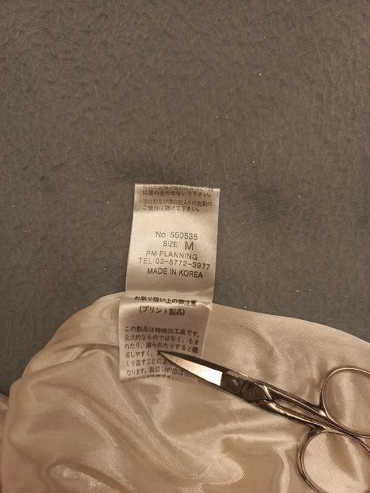 Vestido comprido em malha fina e forrado