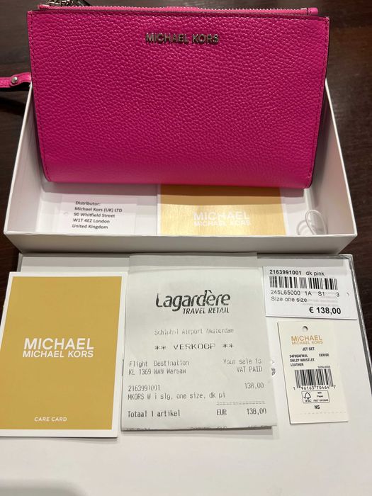 Гаманець, клатч,  Міchael Kors