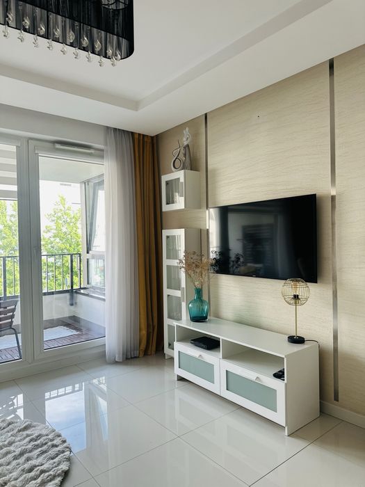 44 m² | Osiedle Wilno | 2 pokoje | Miejsce postojowe w cenie | Od zaraz - Więcej