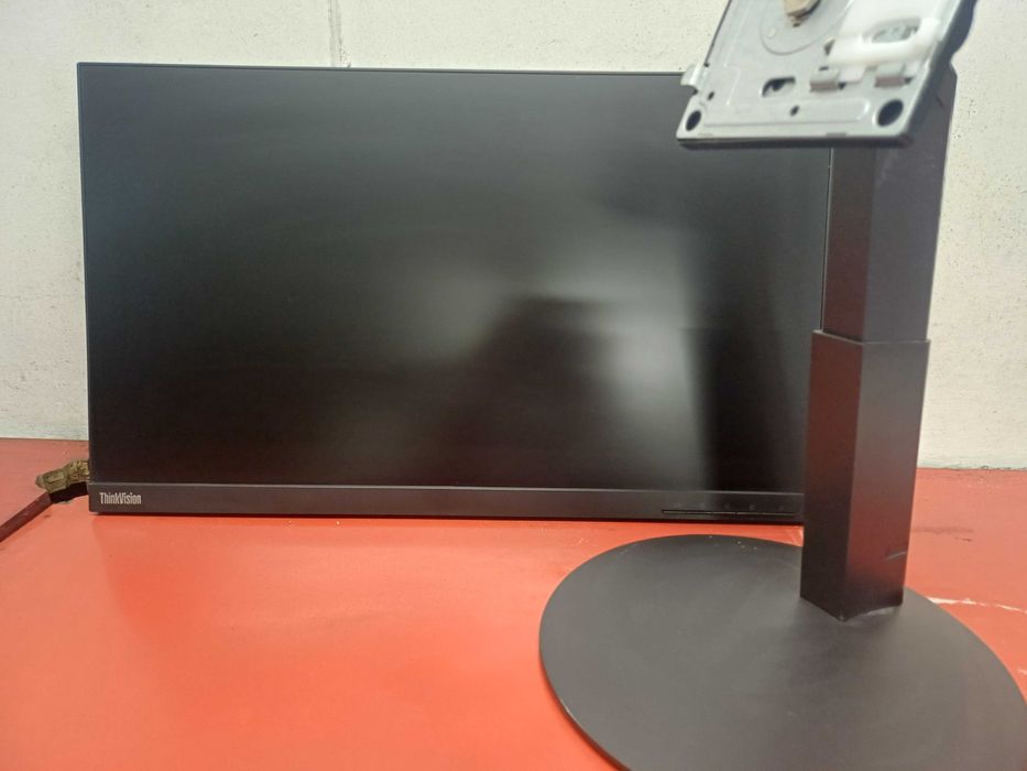 Monitor Lenovo Think VisionT24i-10 24 cale