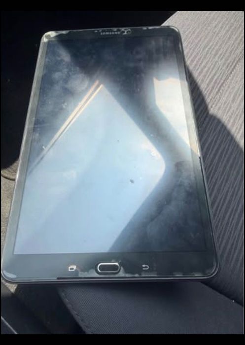 Samsung Galaxy Tab A6